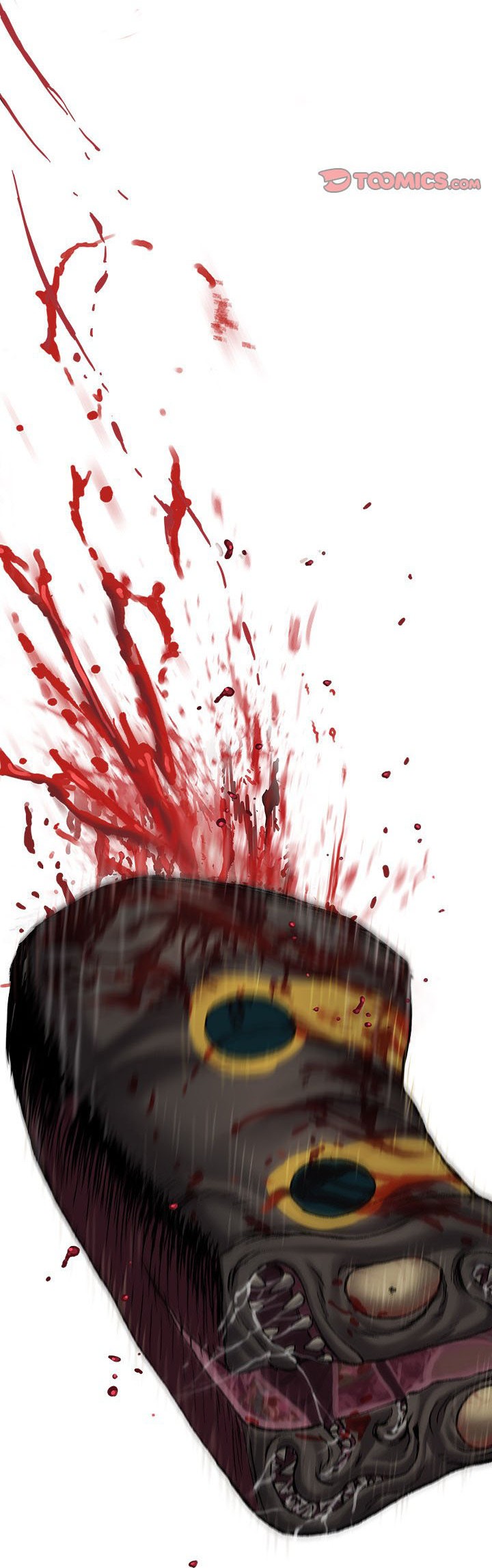 Leviathan Chapter 86 Gambar 39