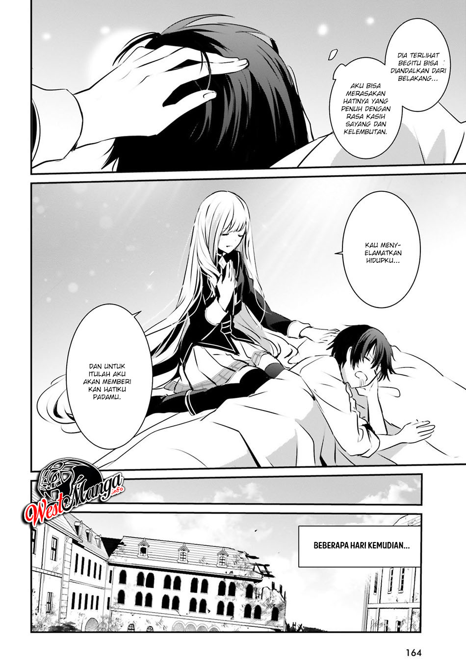 Kage no Jitsuryokusha ni Naritakute Chapter 14 Gambar 6