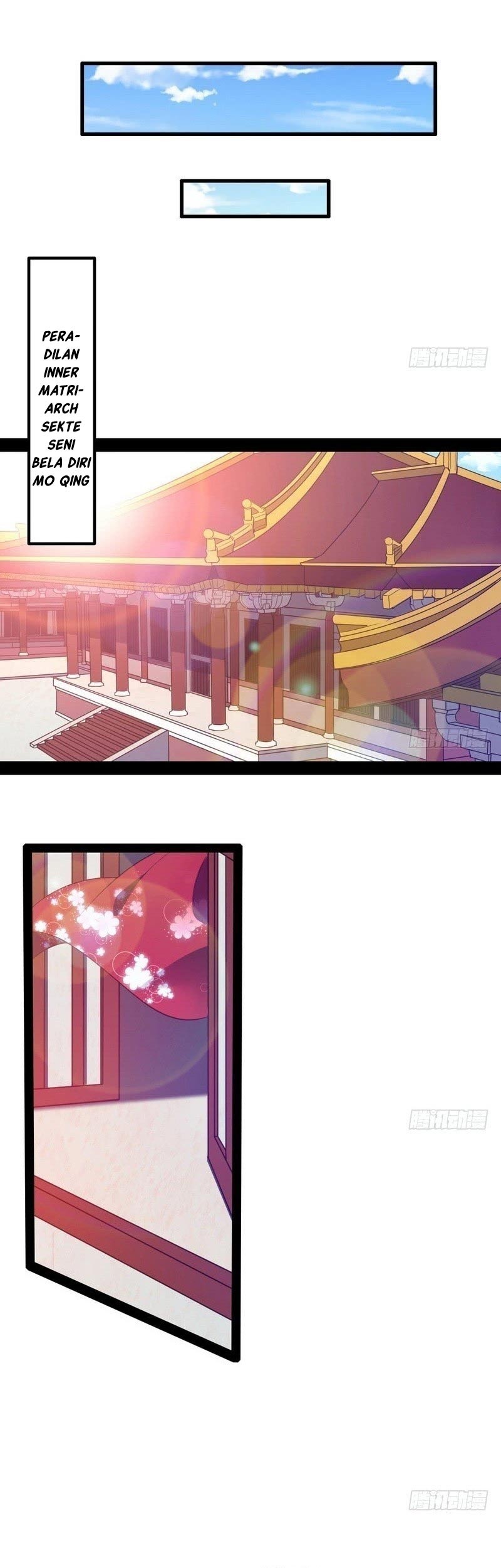 I’m An Evil God Chapter 16 Gambar 11