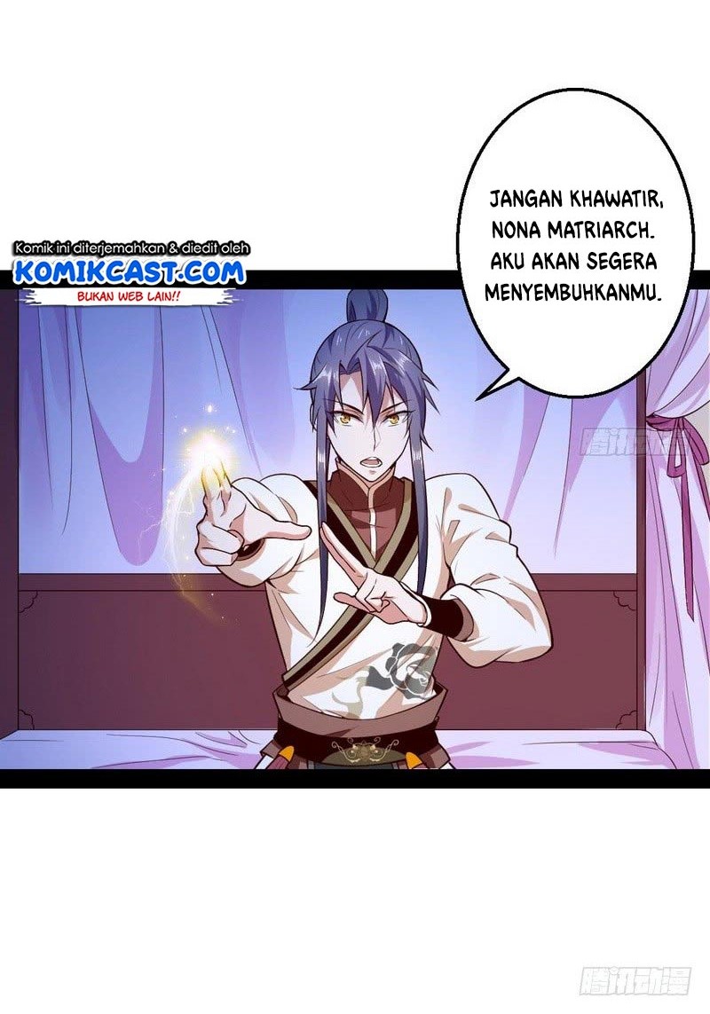 I’m An Evil God Chapter 16 Gambar 15