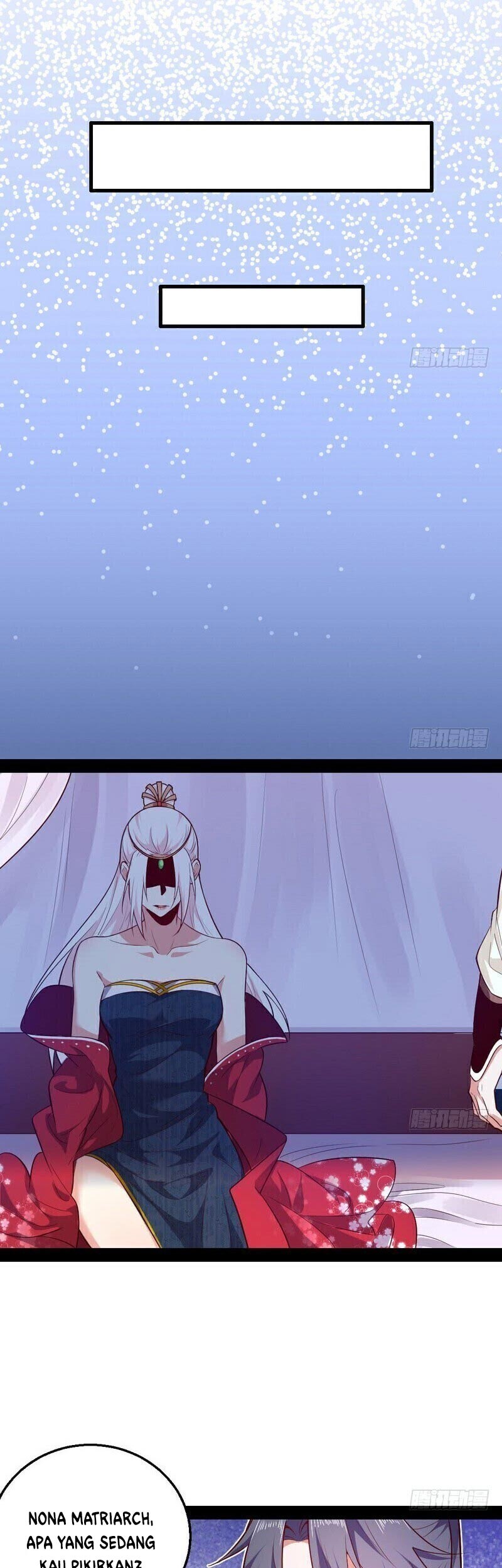 I’m An Evil God Chapter 16 Gambar 23