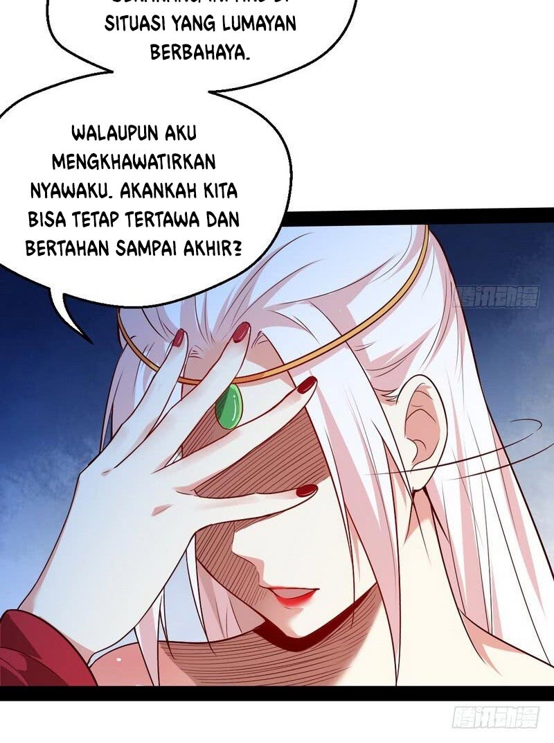 I’m An Evil God Chapter 16 Gambar 39