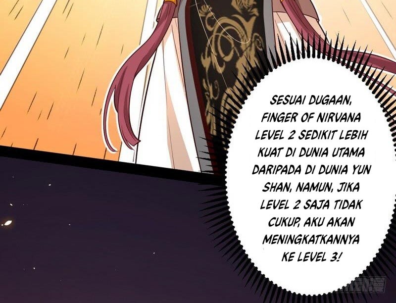 I’m An Evil God Chapter 16 Gambar 30