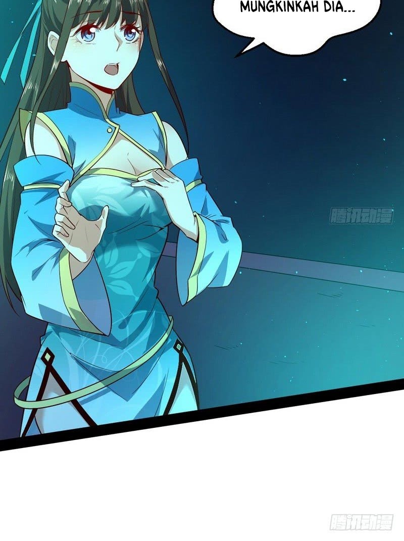 I’m An Evil God Chapter 16 Gambar 42