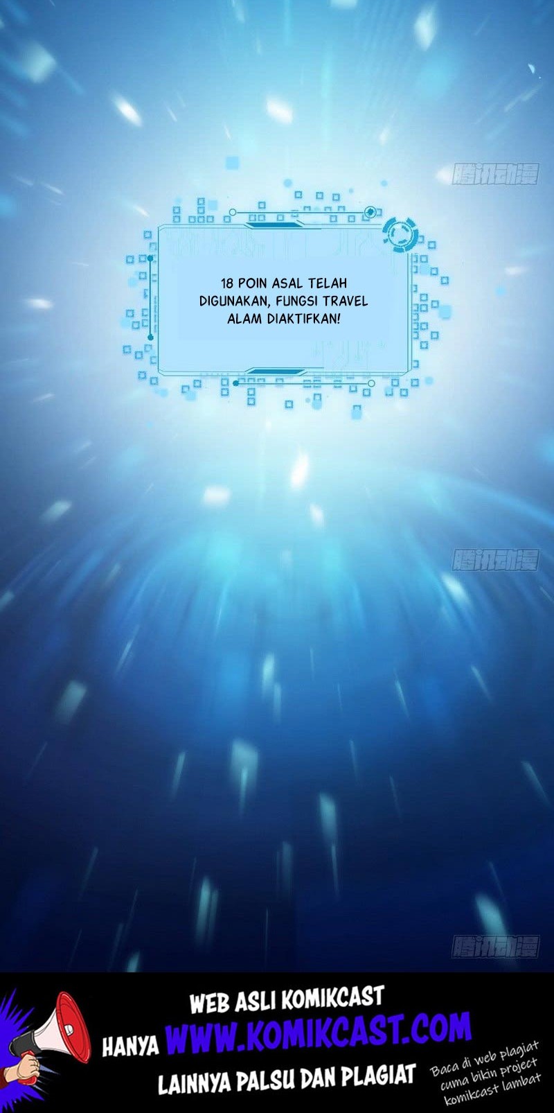 I’m An Evil God Chapter 16 Gambar 51