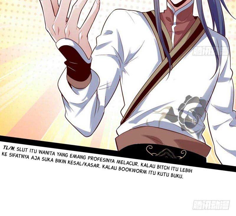 I’m An Evil God Chapter 15 Gambar 8