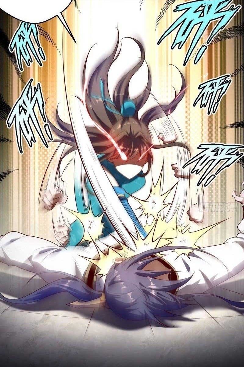 I’m An Evil God Chapter 15 Gambar 10