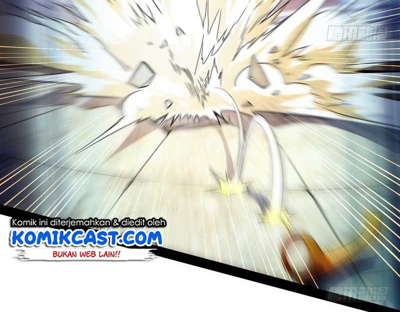 I’m An Evil God Chapter 15 Gambar 15