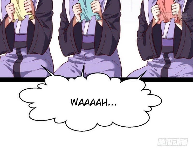 I’m An Evil God Chapter 15 Gambar 17