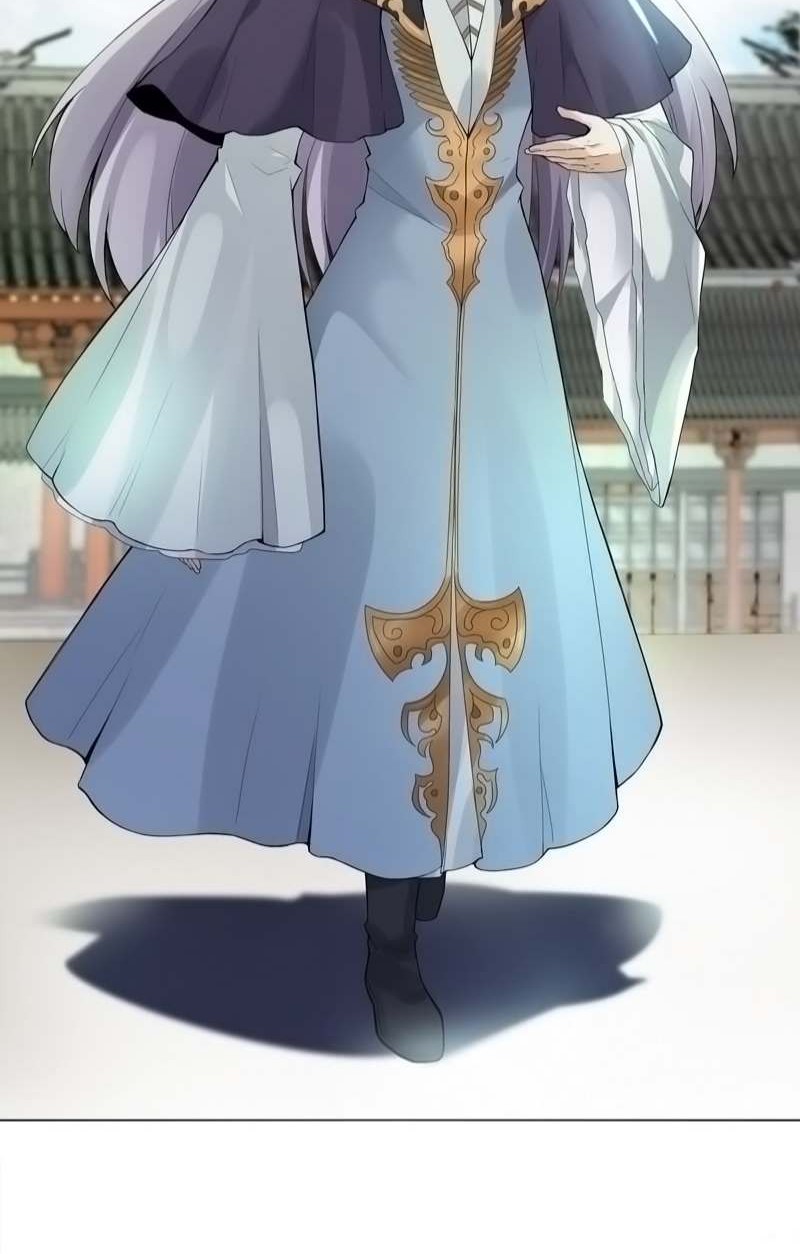 Heavenly God Mnemonic Chapter 16 Gambar 13