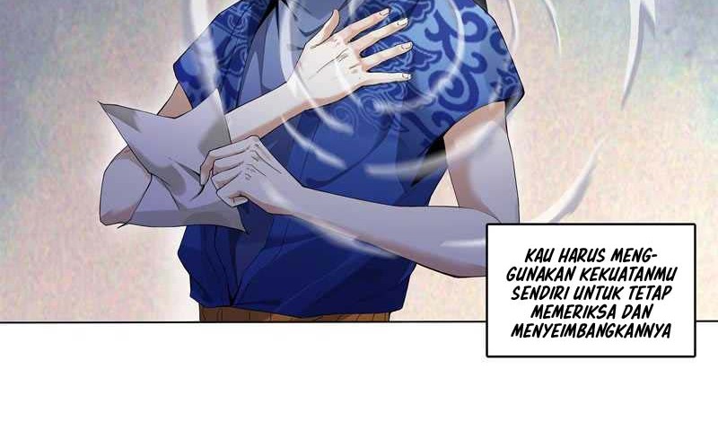 Heavenly God Mnemonic Chapter 15 Gambar 11