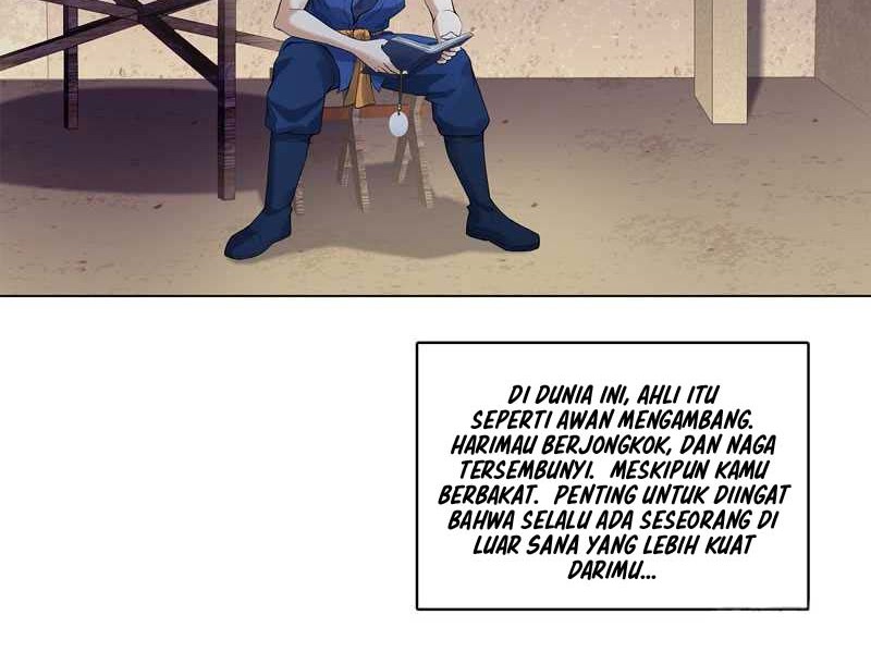 Heavenly God Mnemonic Chapter 15 Gambar 15