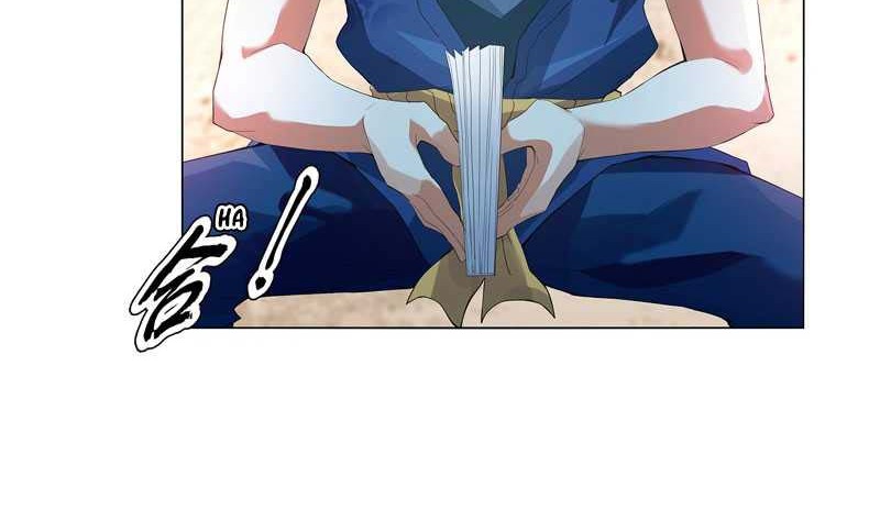 Heavenly God Mnemonic Chapter 15 Gambar 17