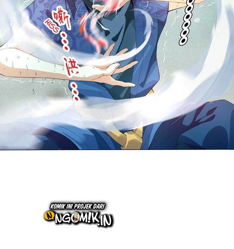 Heavenly God Mnemonic Chapter 15 Gambar 21