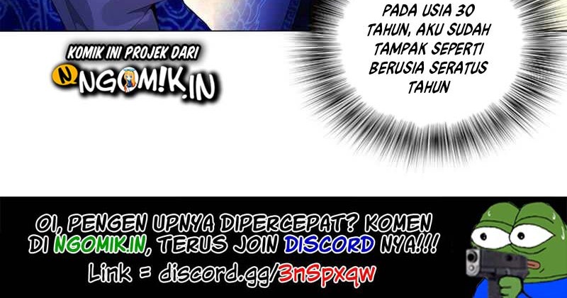 Heavenly God Mnemonic Chapter 15 Gambar 3