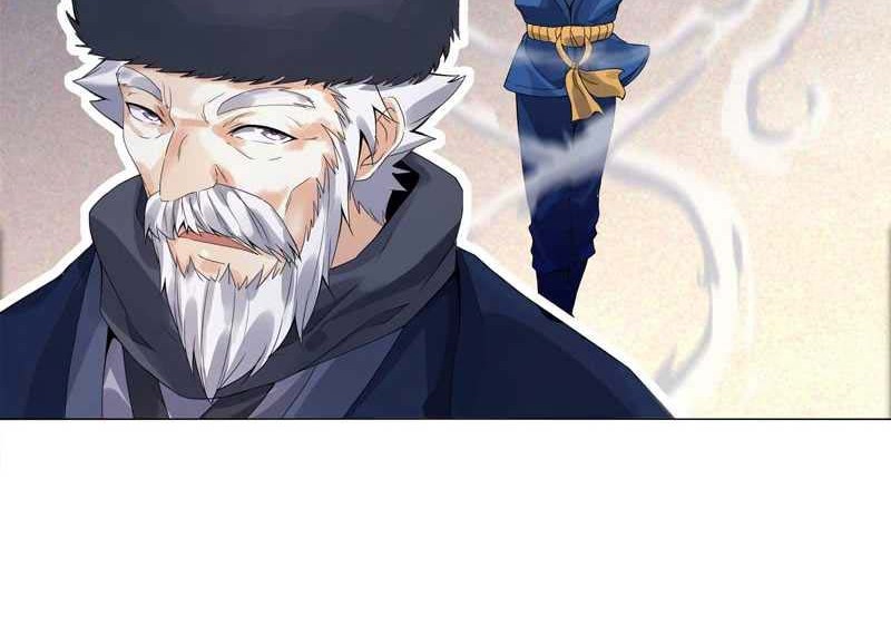 Heavenly God Mnemonic Chapter 15 Gambar 5