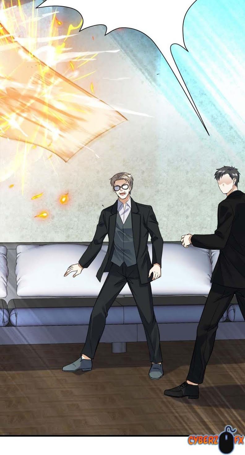 Celestial Jailer Chapter 31 Gambar 14