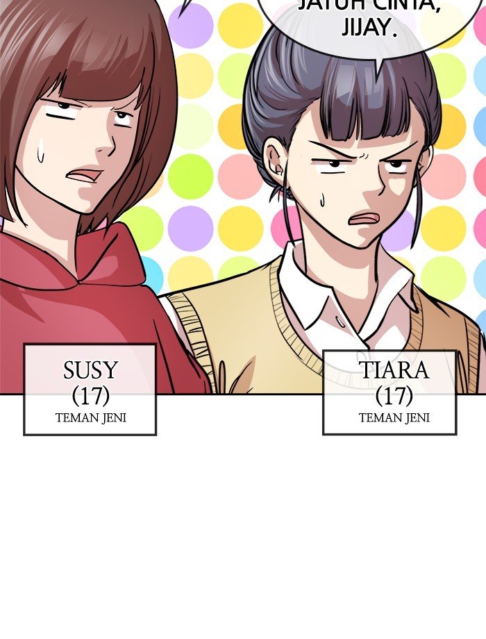 Change Season 2 Chapter 130 Gambar 54