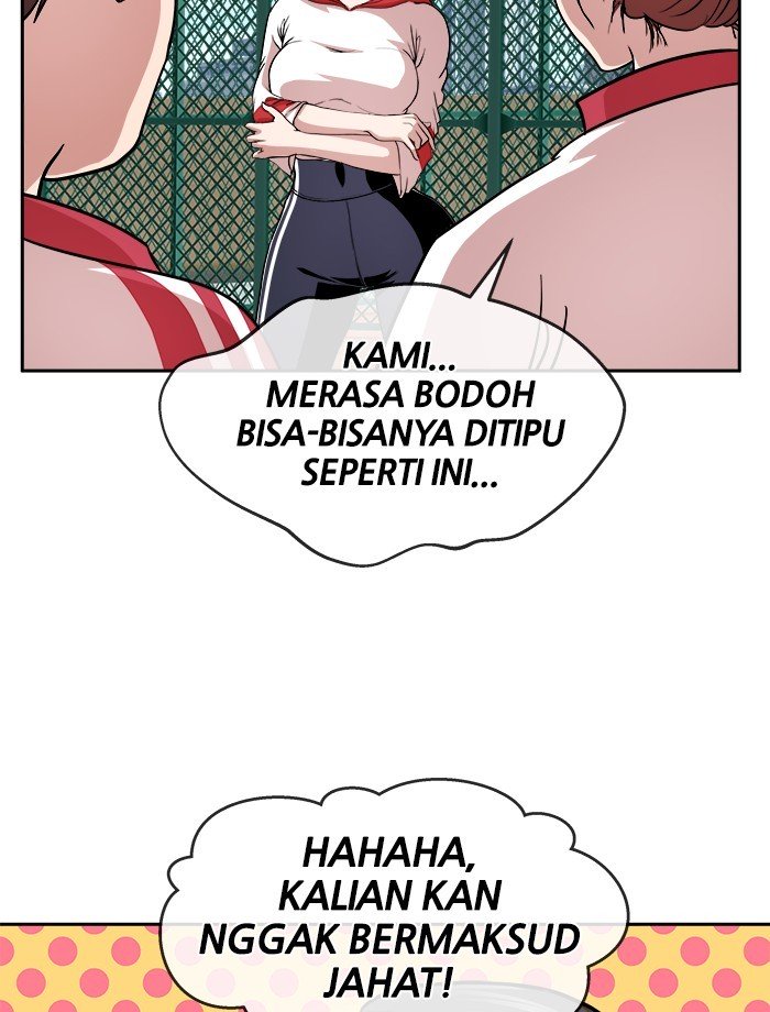 Change Season 2 Chapter 130 Gambar 60