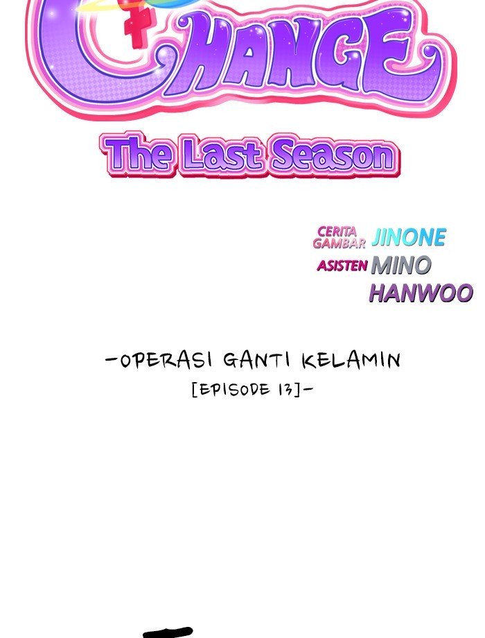 Change Season 2 Chapter 130 Gambar 7
