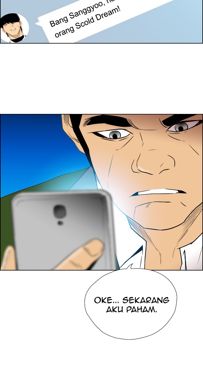 Reawaken Man Chapter 118 Gambar 43