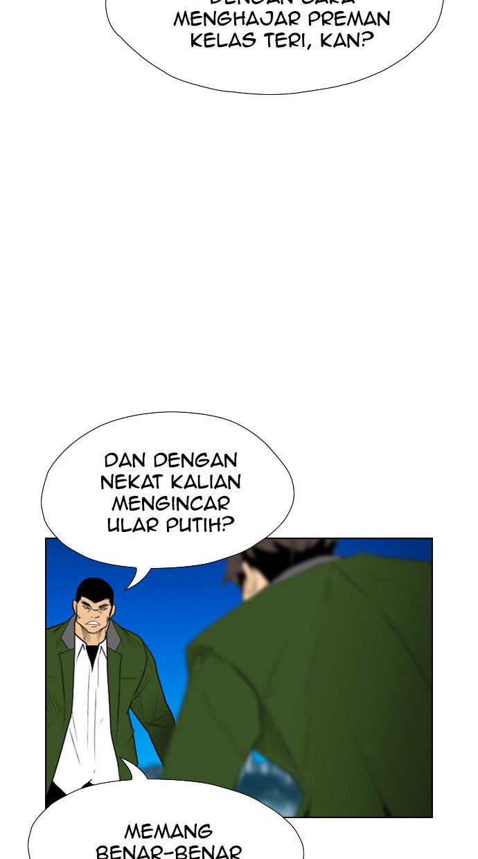 Reawaken Man Chapter 118 Gambar 45