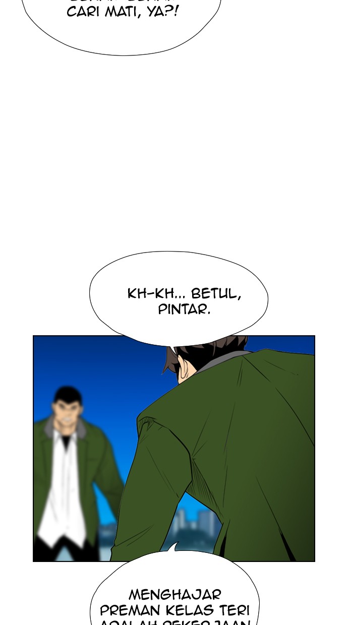 Reawaken Man Chapter 118 Gambar 46