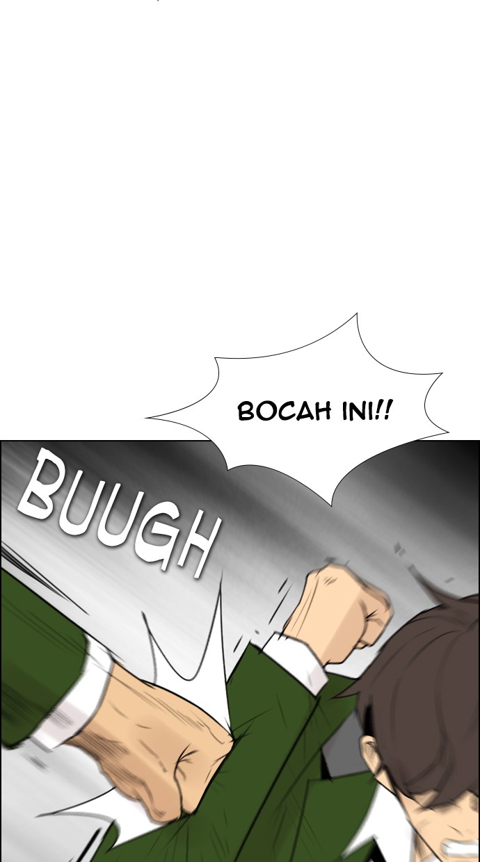 Reawaken Man Chapter 118 Gambar 53