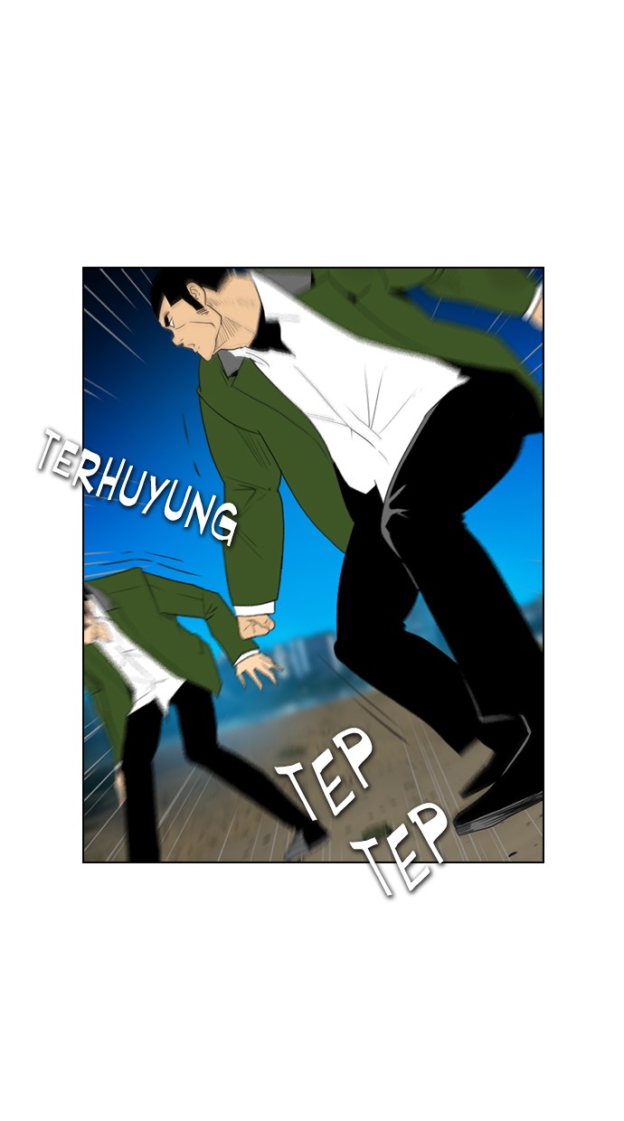 Reawaken Man Chapter 118 Gambar 60