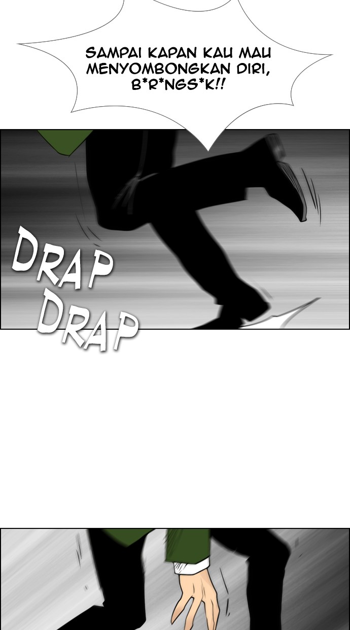 Reawaken Man Chapter 118 Gambar 72