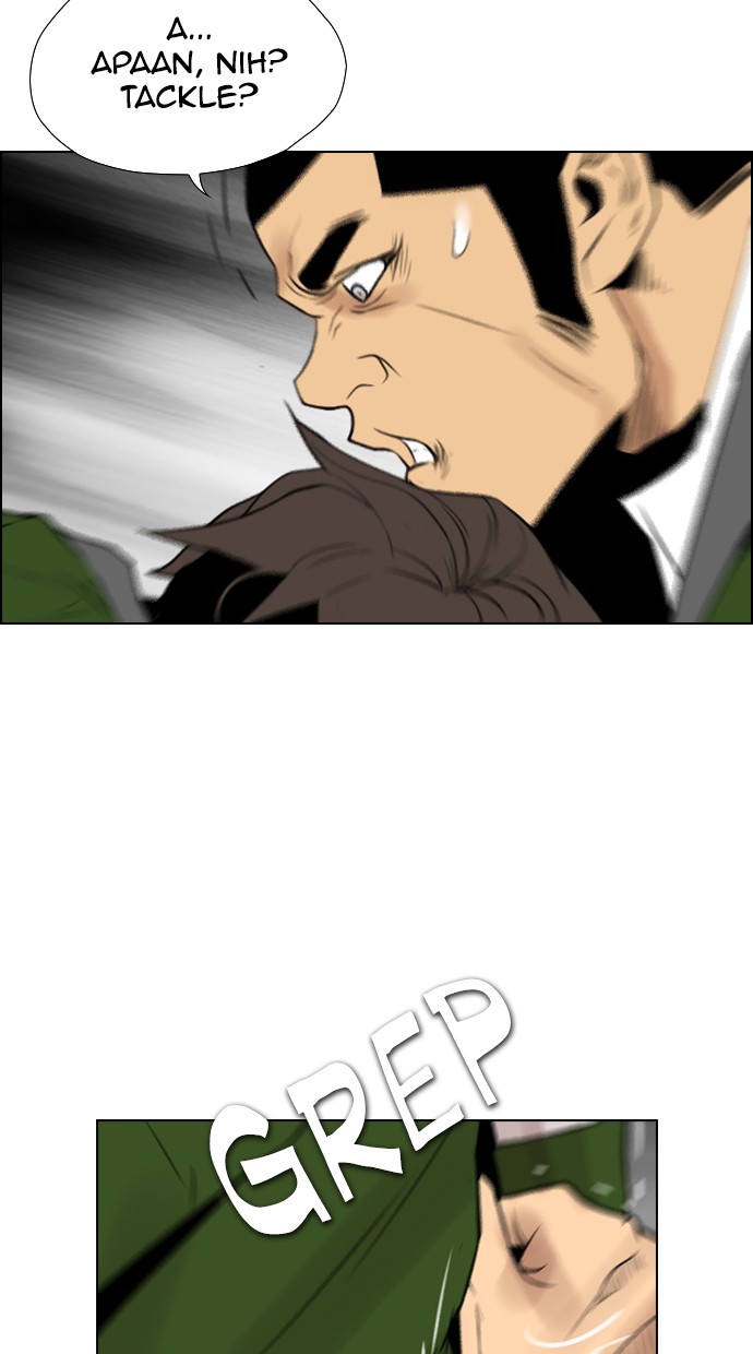 Reawaken Man Chapter 118 Gambar 75