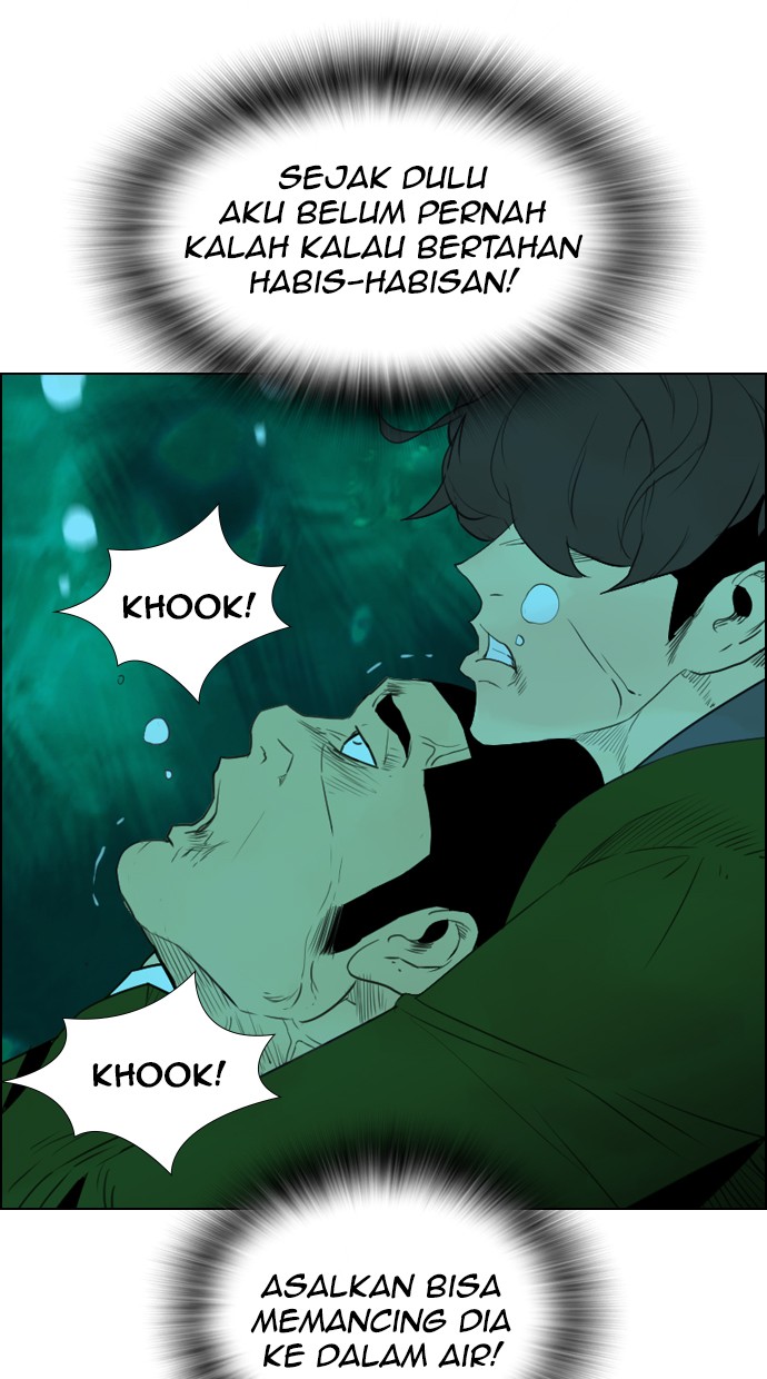 Reawaken Man Chapter 118 Gambar 88