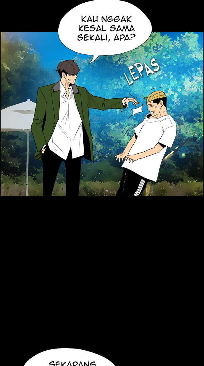 Reawaken Man Chapter 118 Gambar 16