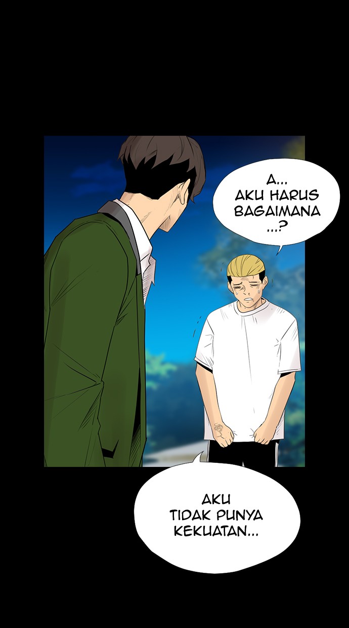 Reawaken Man Chapter 118 Gambar 19