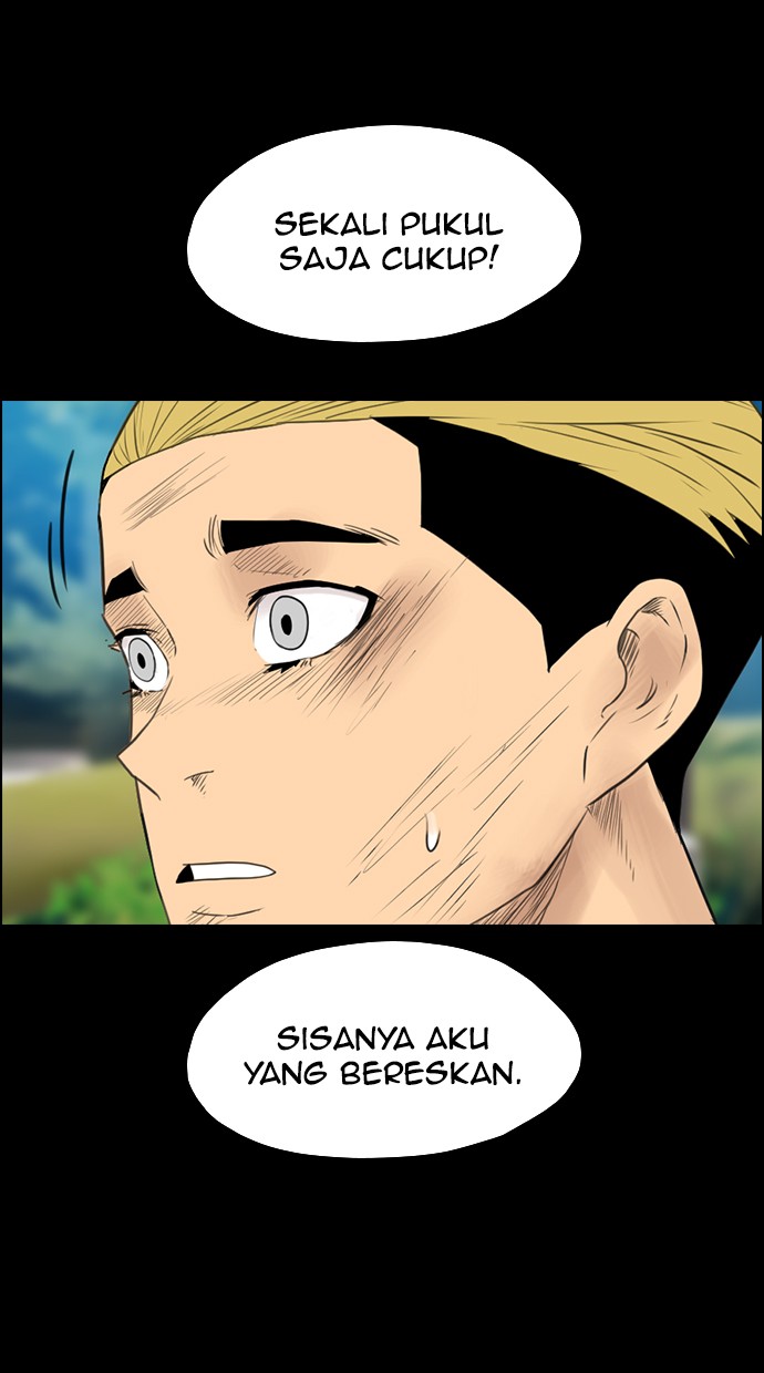 Reawaken Man Chapter 118 Gambar 21