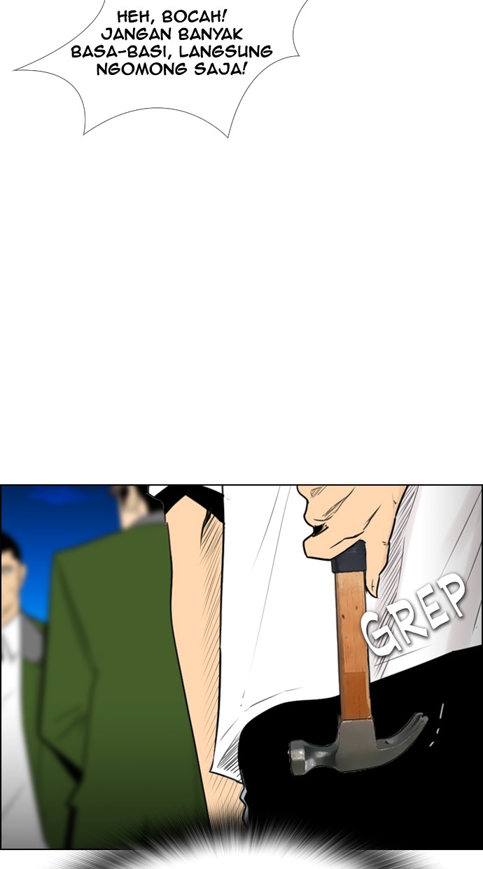 Reawaken Man Chapter 118 Gambar 25