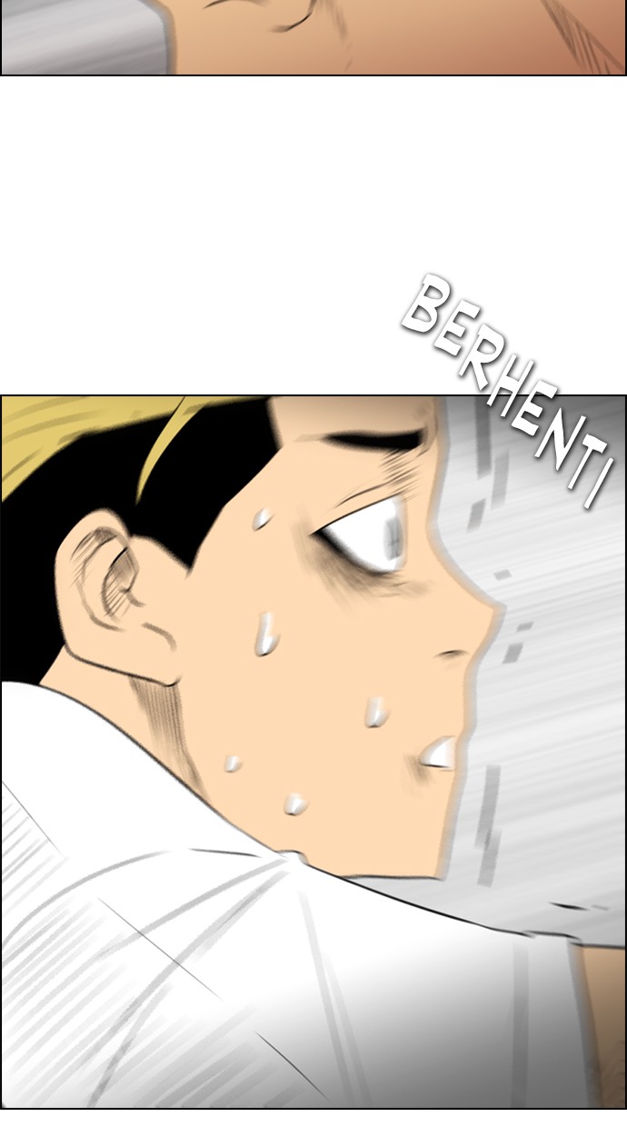 Reawaken Man Chapter 118 Gambar 29