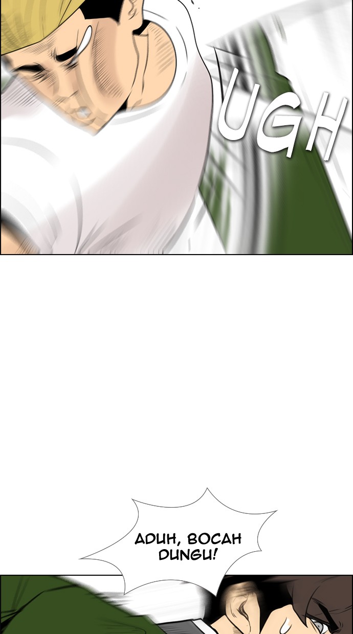 Reawaken Man Chapter 118 Gambar 32