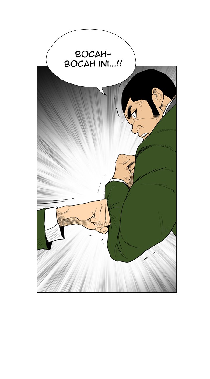 Reawaken Man Chapter 118 Gambar 35