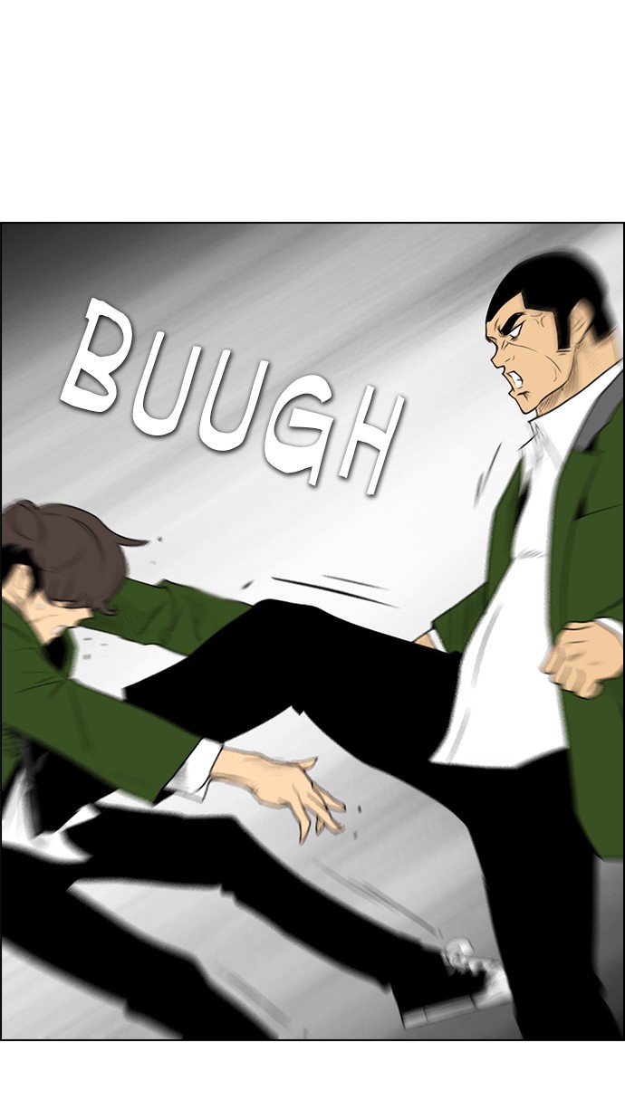 Reawaken Man Chapter 118 Gambar 36