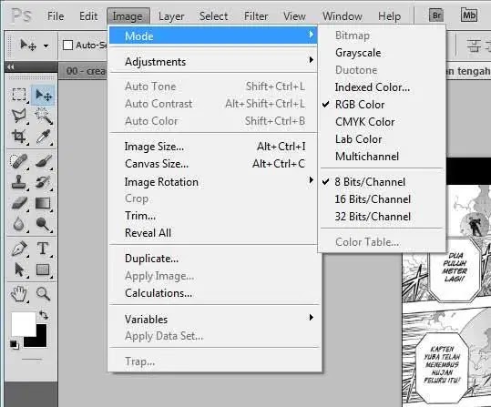 World Trigger Chapter 192 Gambar 3