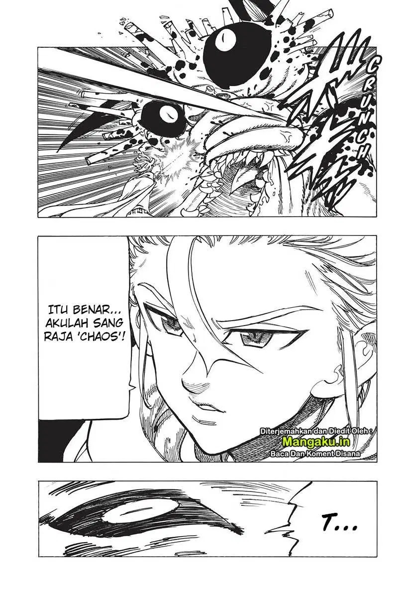 Nanatsu no Taizai Chapter 343 Gambar 15