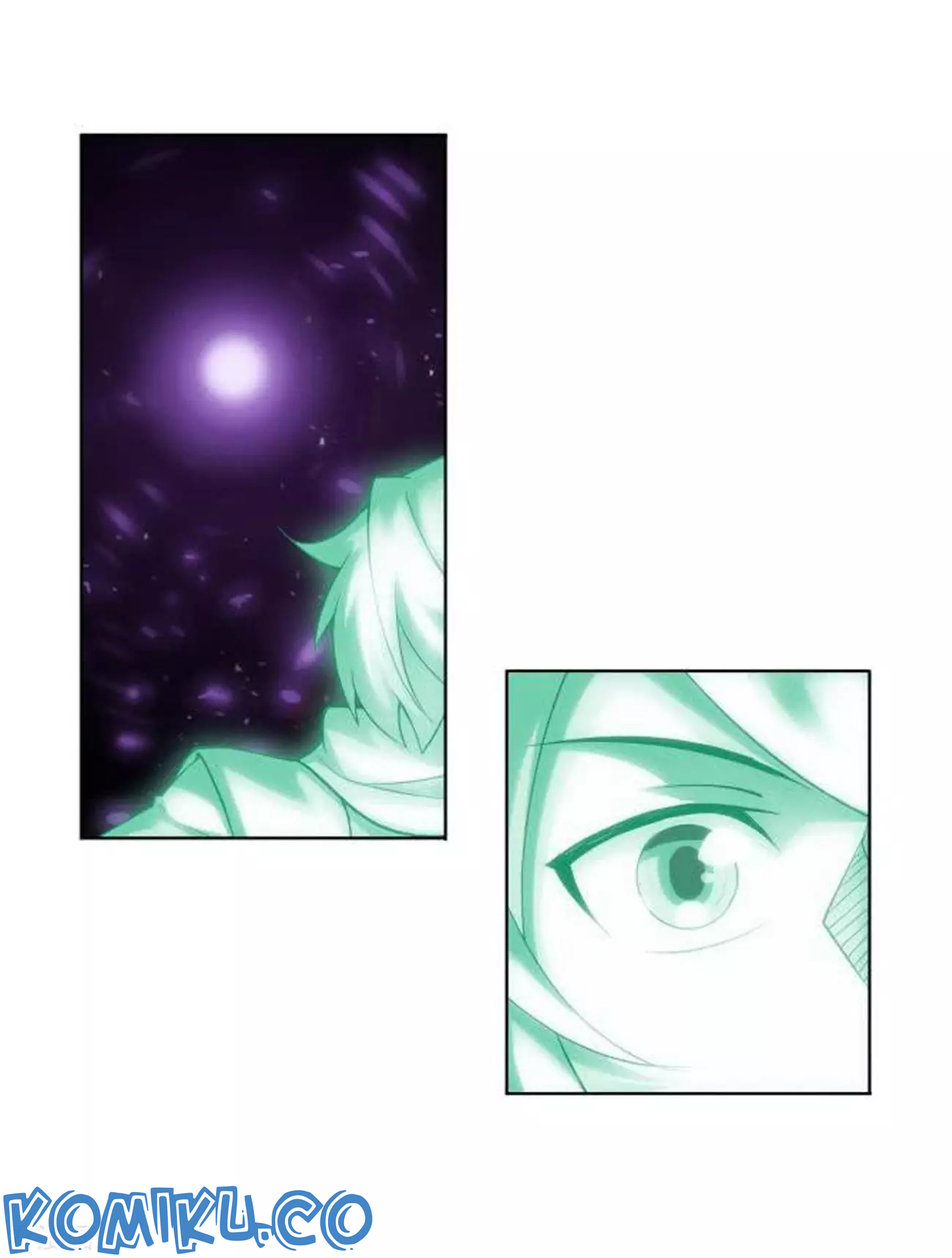 Battle Through the Heavens Chapter 285 Gambar 26