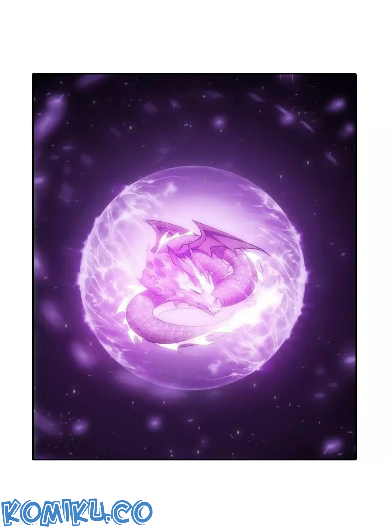 Battle Through the Heavens Chapter 285 Gambar 27