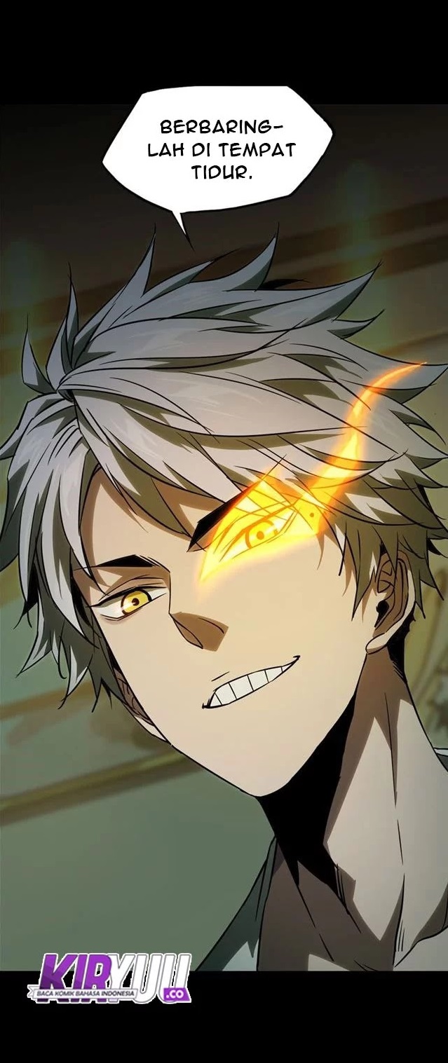 Elephant Invisible Chapter 25 Gambar 20