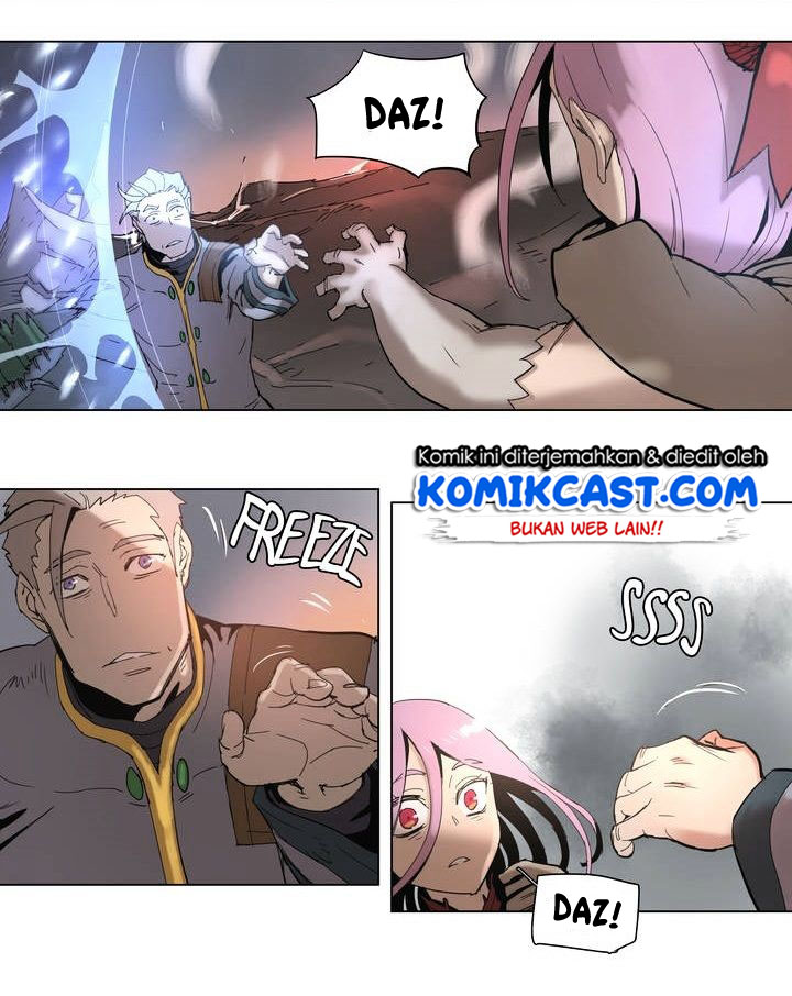 4 Cut Hero Chapter 62 Gambar 5