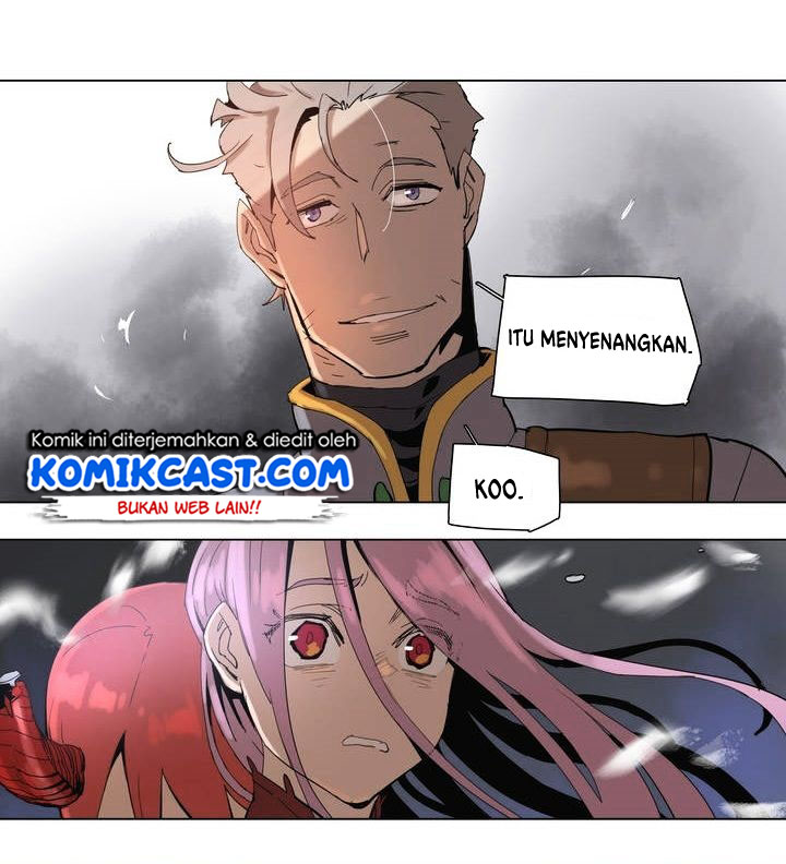4 Cut Hero Chapter 62 Gambar 6