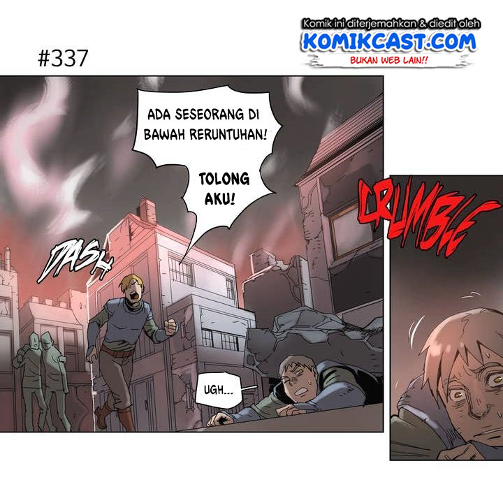 4 Cut Hero Chapter 62 Gambar 8