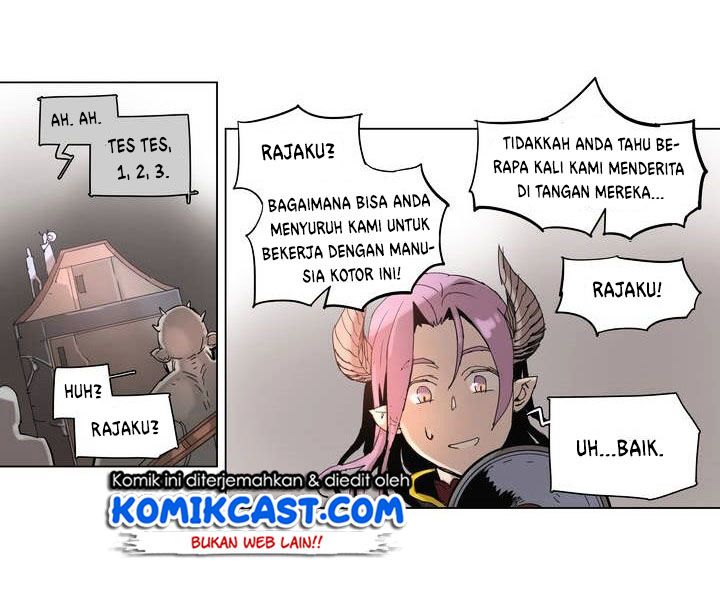 4 Cut Hero Chapter 62 Gambar 13