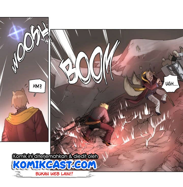 4 Cut Hero Chapter 62 Gambar 16